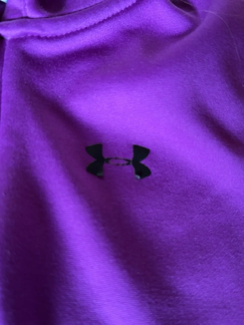 Under Armour, Nike & More Girls Multicolor Athletic lot